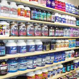 Supplements For Weight Gain